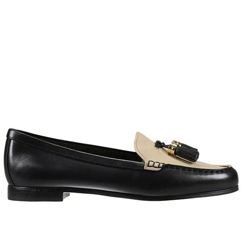 mocassini michael kors donna|Scarpe basse da donna .